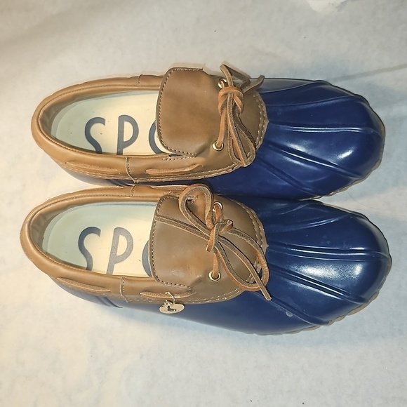 Sports Original Rain Shoes with Steel Shank - Picture 1 of 8